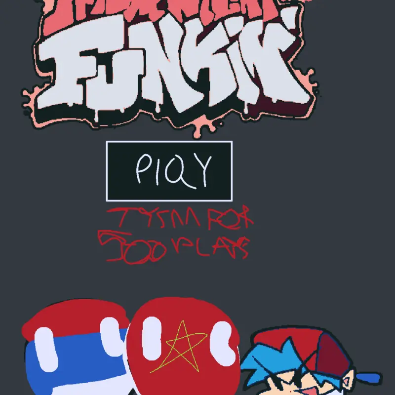 Game by @CountryBalls_And_Idk