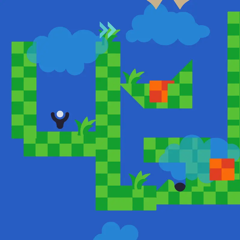 very difficult by @FrancoMichel