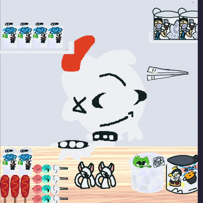Game by @verd