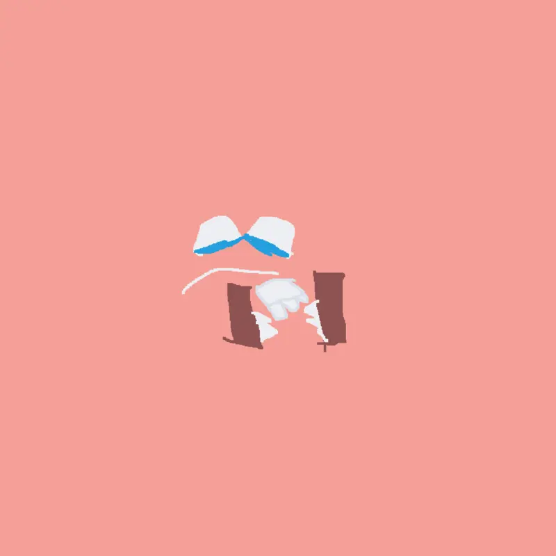 Game by @hago_help