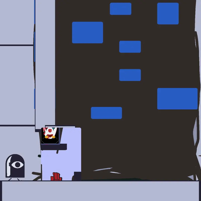 Game by @MadalinaTimofte
