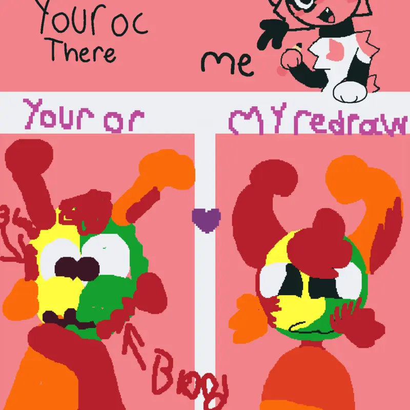 Game by @Pixie_cat129