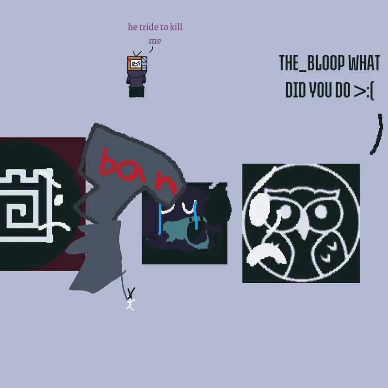 Game by @chainsawzane