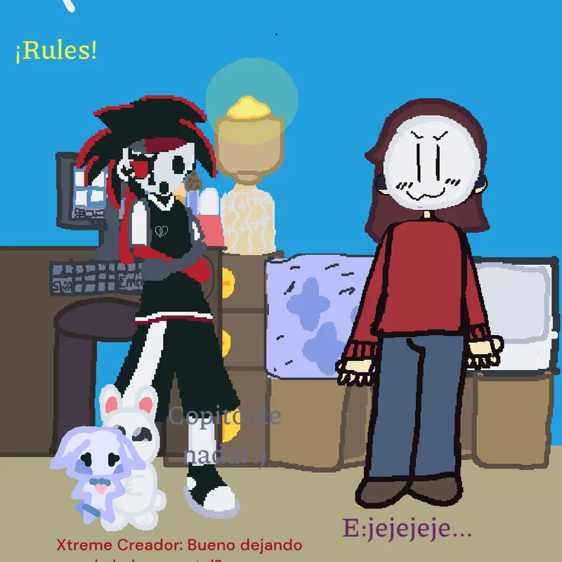 Game by @Xtreme-old