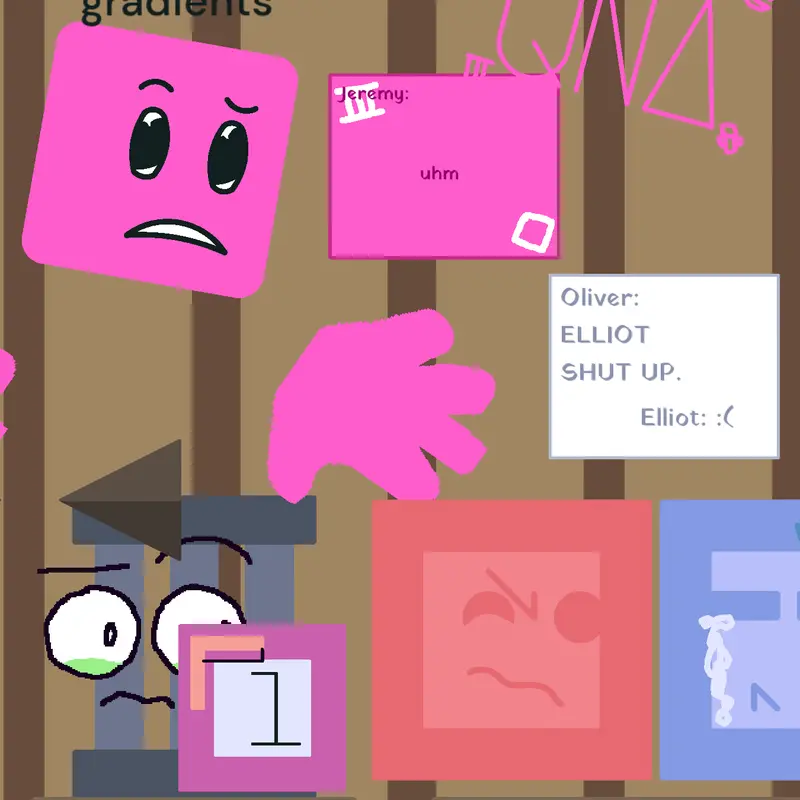 Game by @Jeremy_the_megenta_cube
