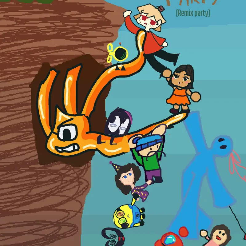 Game by @cartoonmangames