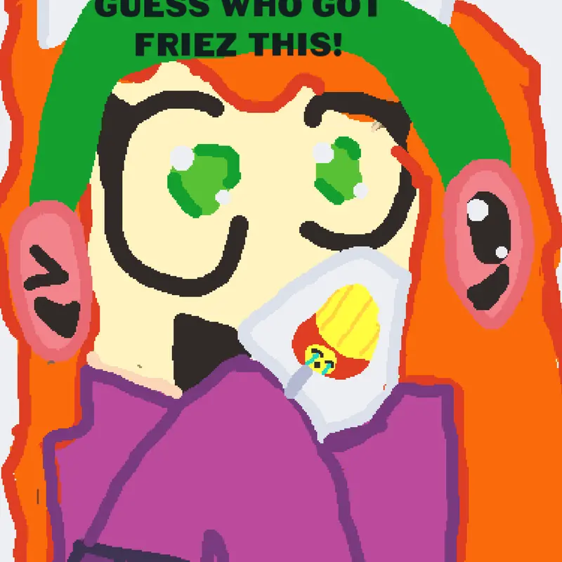 Game by @Xx_gamerrainbowwolf_xX