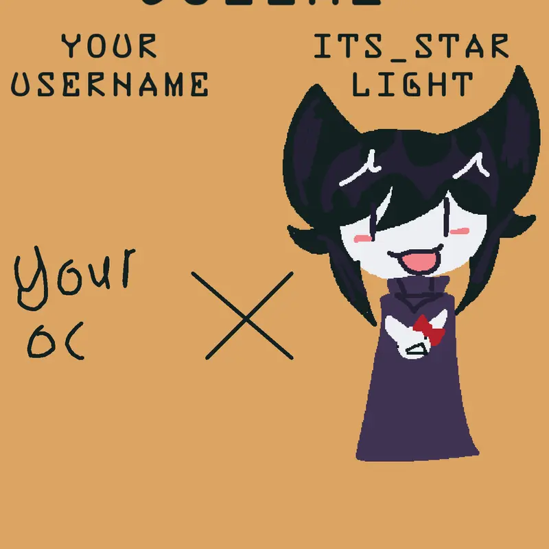 Game by @its_Starlight