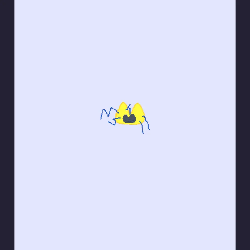 Game by @ZeraorTheCat