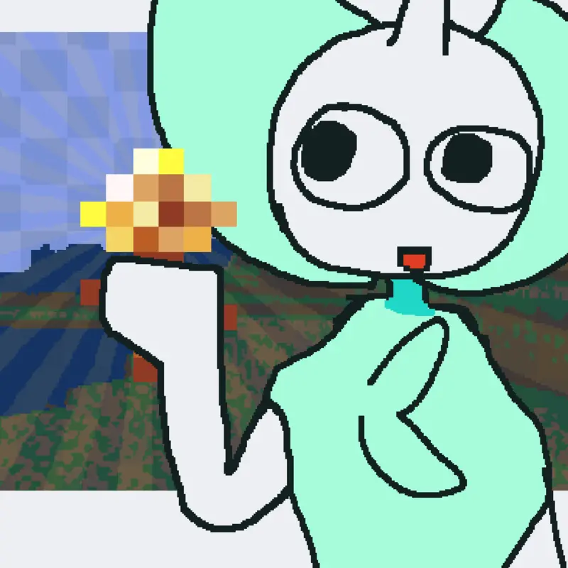 Game by @daizy_flowers