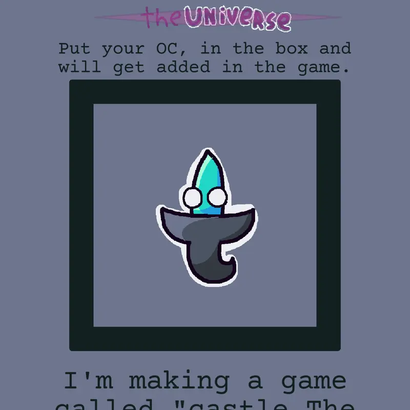 Game by @Aguacatus