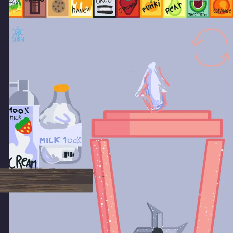 Game by @claire-fpe-oc