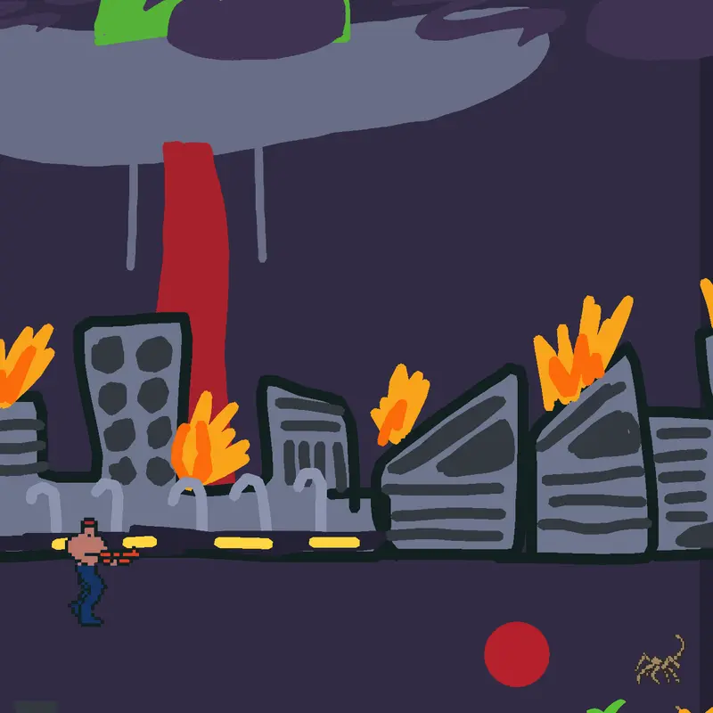 Game by @harlem-hellfighter