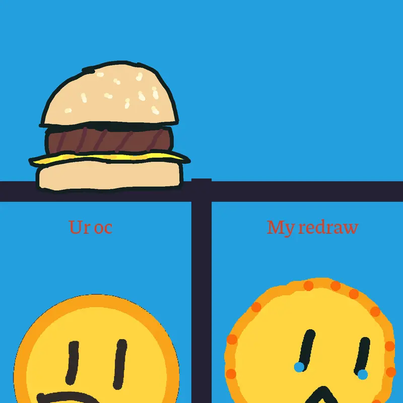 Game by @I_love_burger