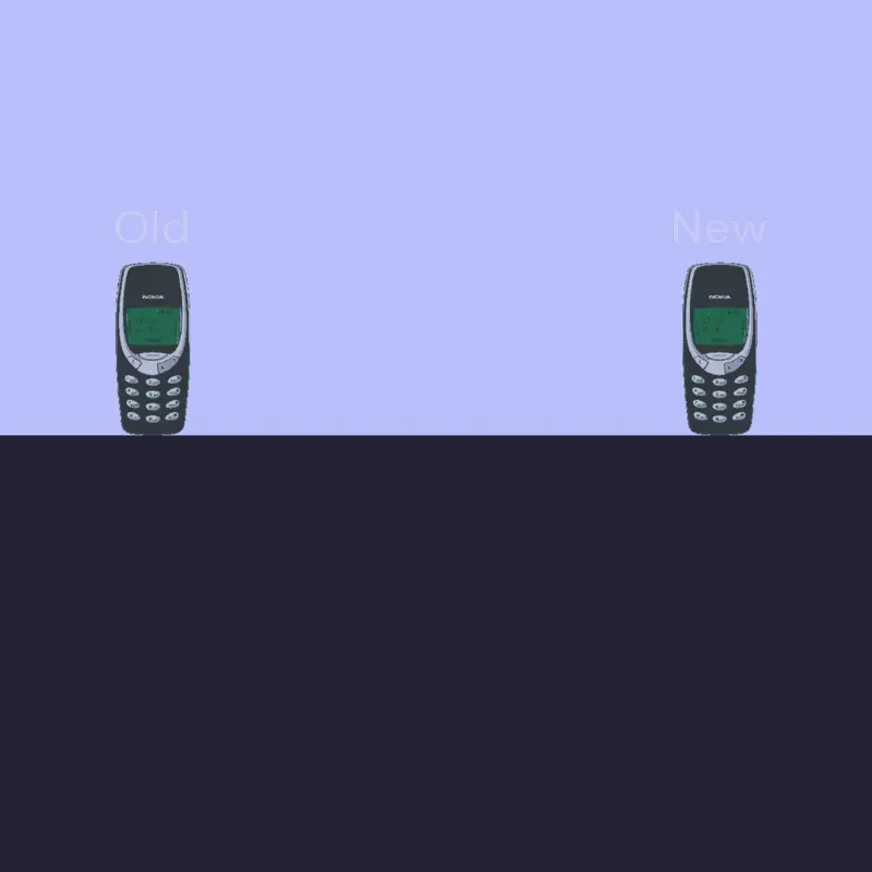 Nokia 3310 by @GPT_home_entertainment