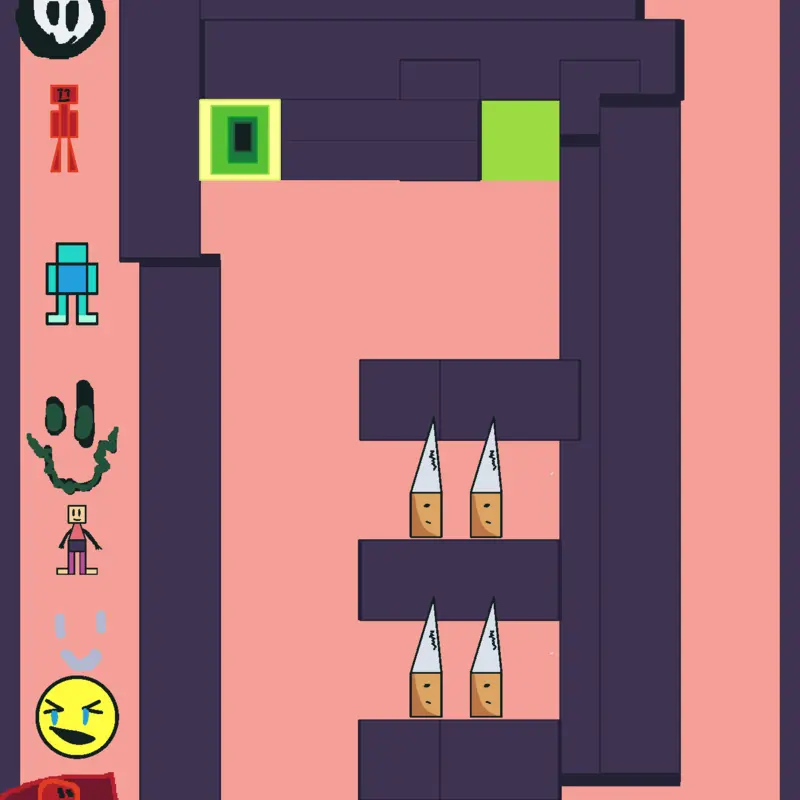 Game by @Supermanamaddd