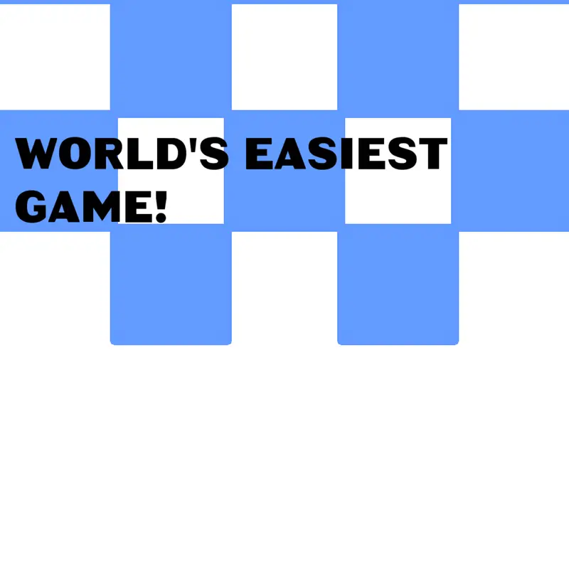 Game by @whatatime