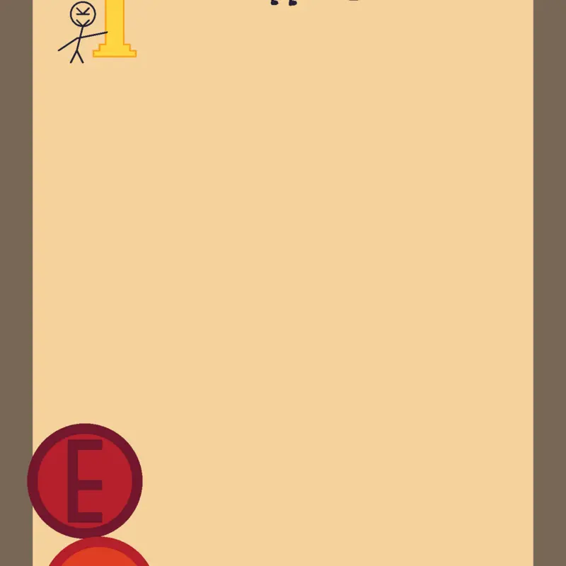 Game by @creationboxyboo