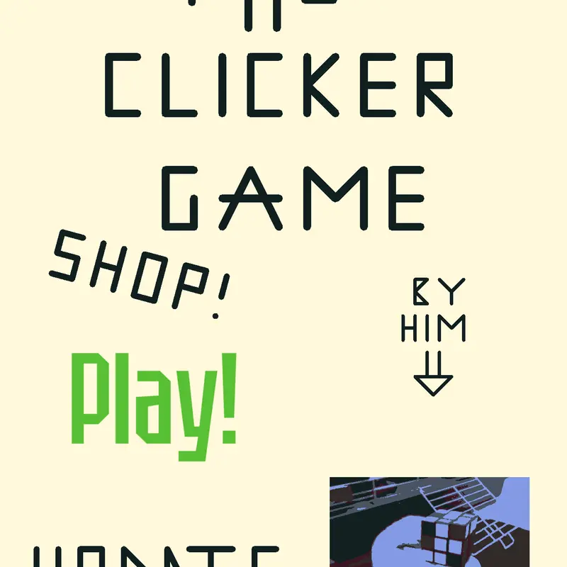 Game by @lulumario