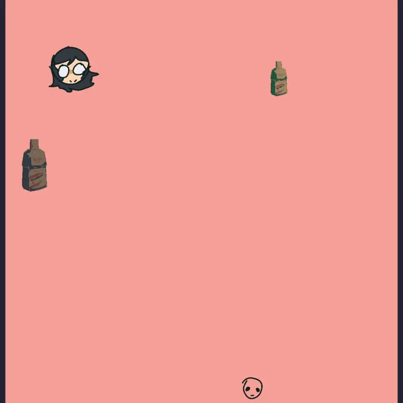Game by @AGirlWhoLikesDrawing