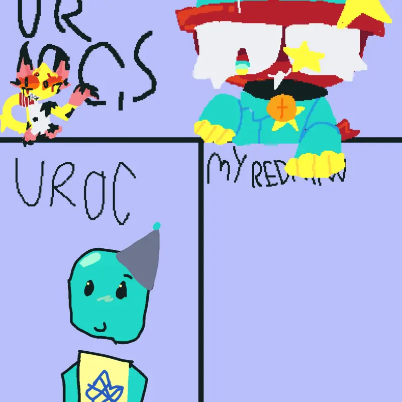Game by @Lacey_428