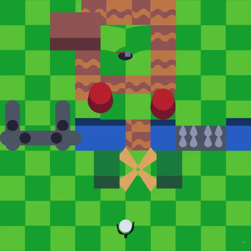 Game by @thanaphat90