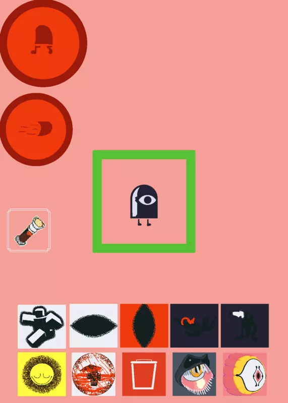 Game by @pure_white