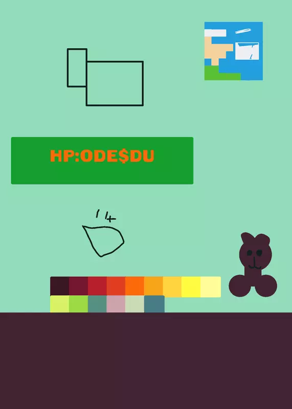 Game by @RUNARUNA