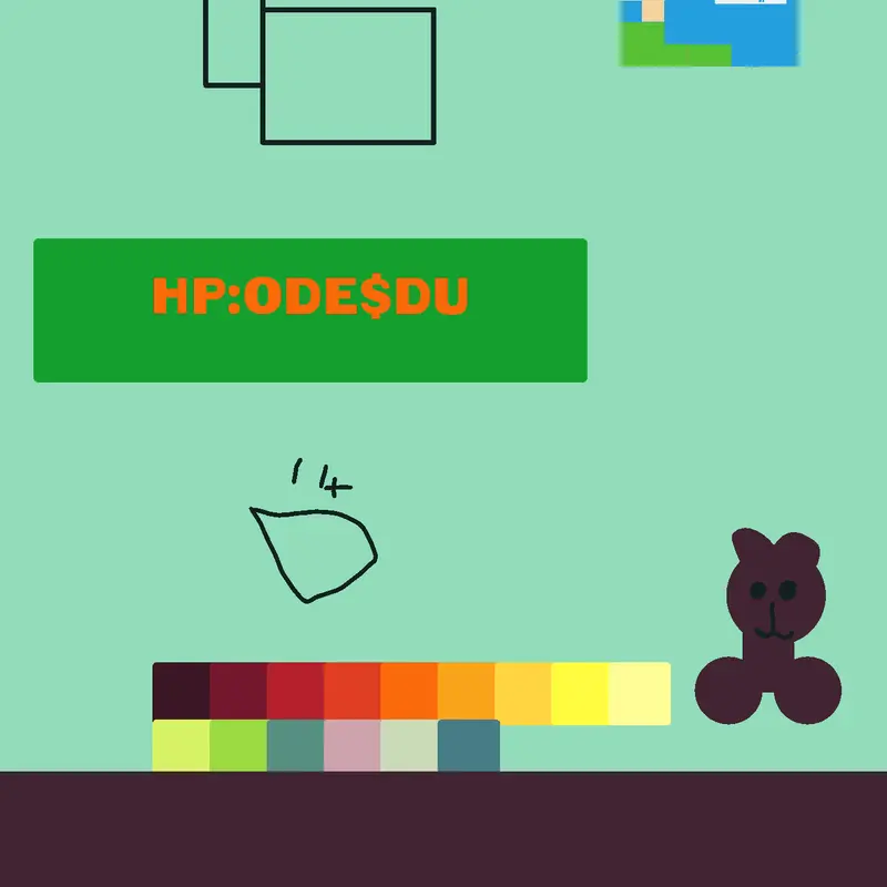 Game by @RUNARUNA