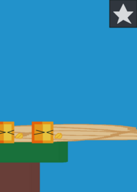 Rope¦ ¦ (full of bugs)
