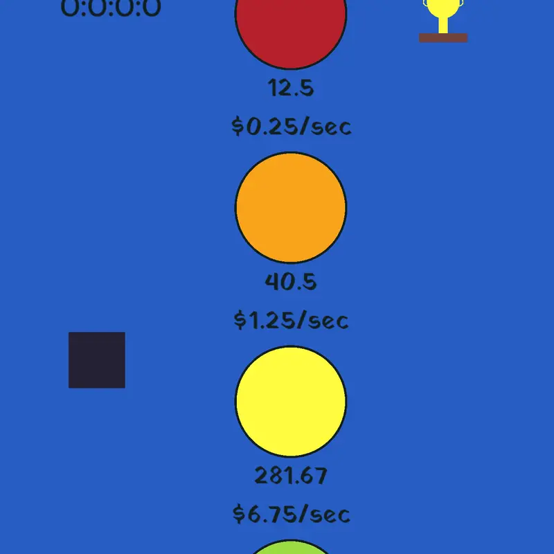 Game by @thecastleuse98889