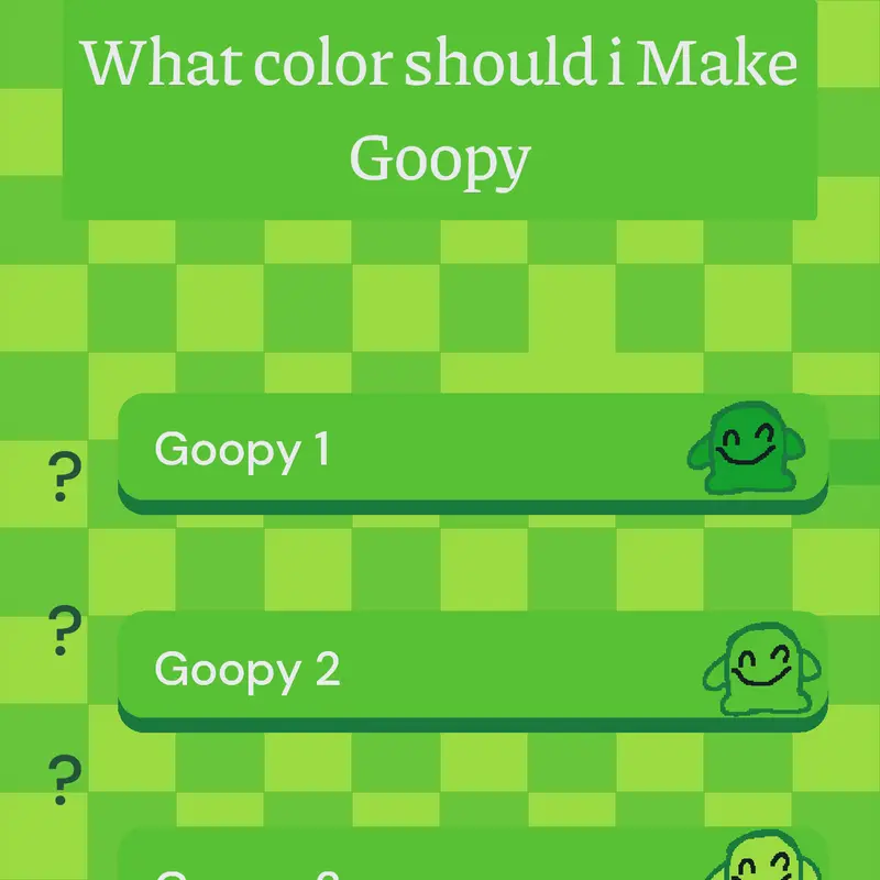 Game by @TheGoopYT