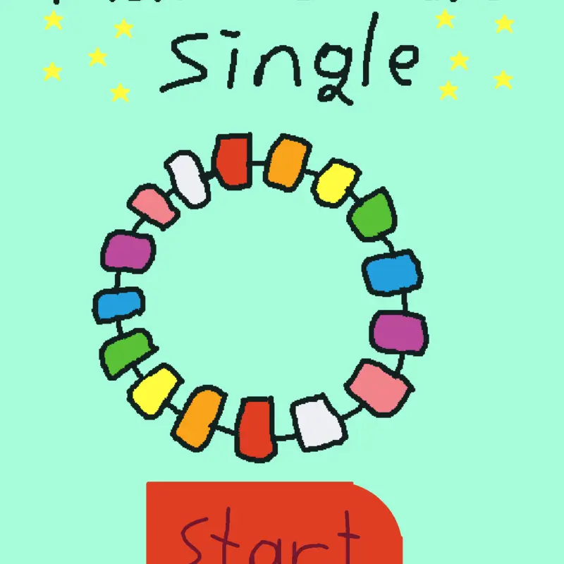 Game by @Alien_zipzipzip