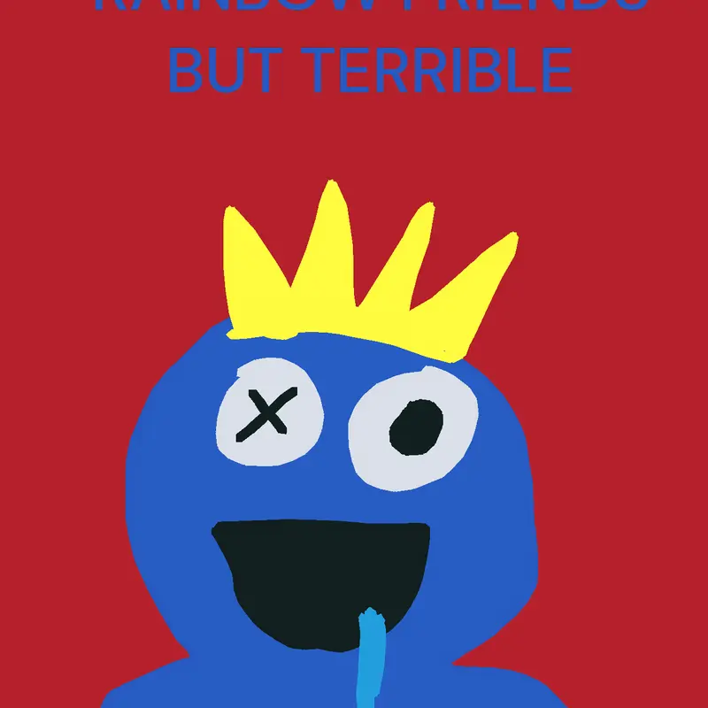 Game by @Mr_Madsyndromne