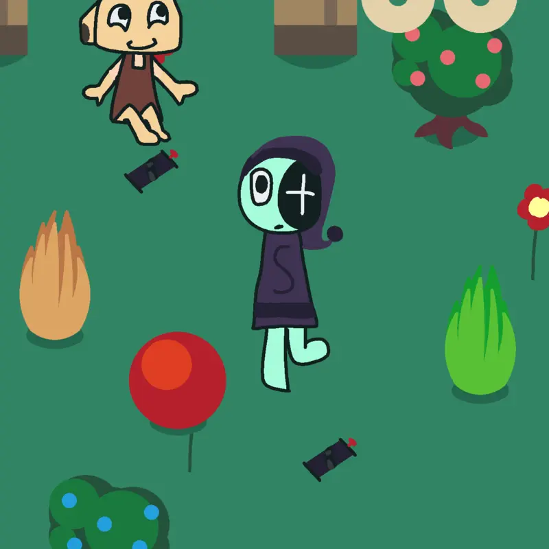 Game by @Keilagudio