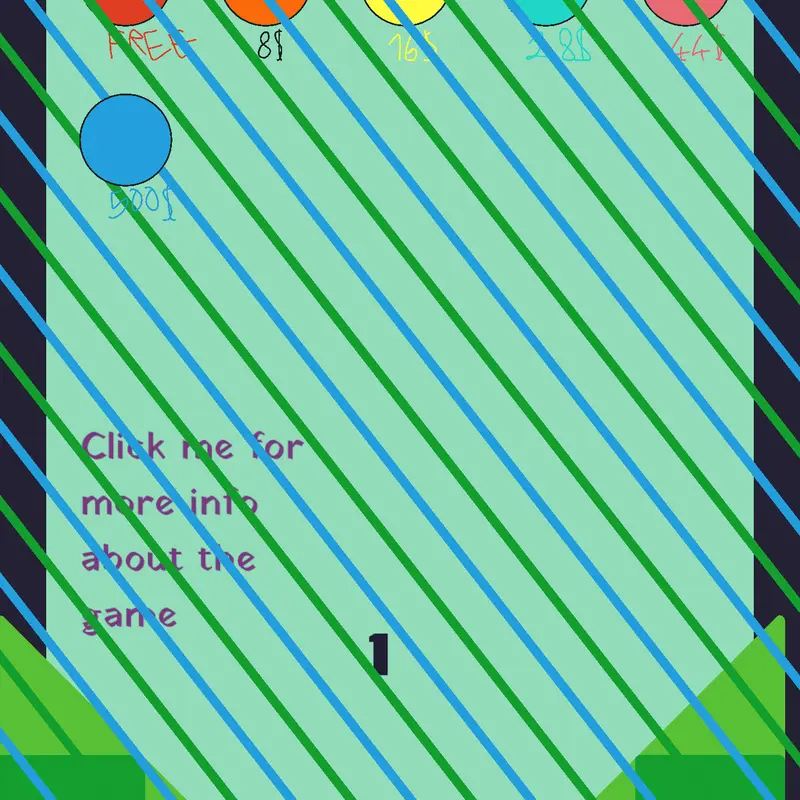 Game by @KarenBarkV