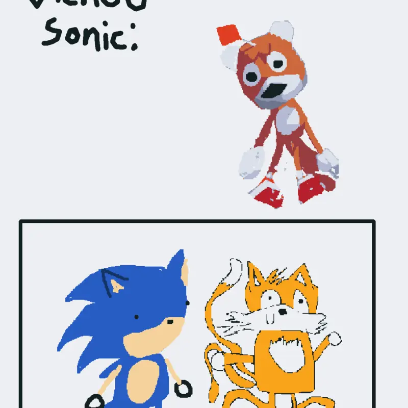 Game by @tails_en_castle
