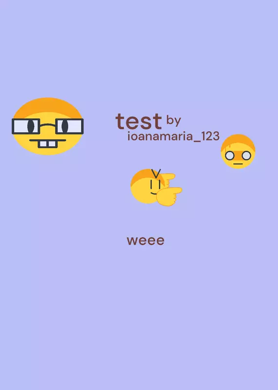 Game by @Ioanamaria_25