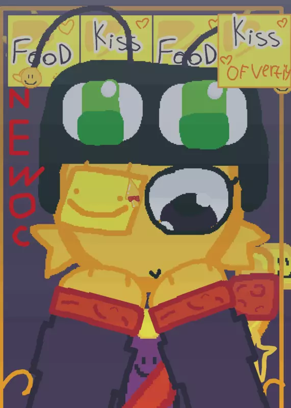 Game by @alicetheV3R1TY