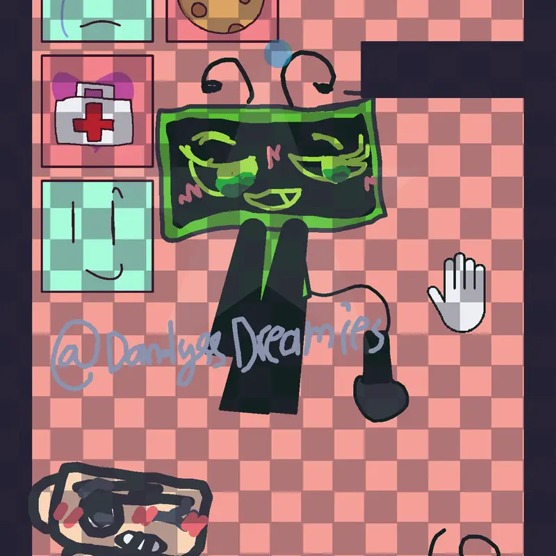 Game by @DandyssDreamies