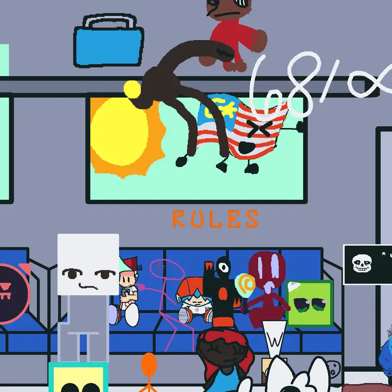 Game by @littlekitty123