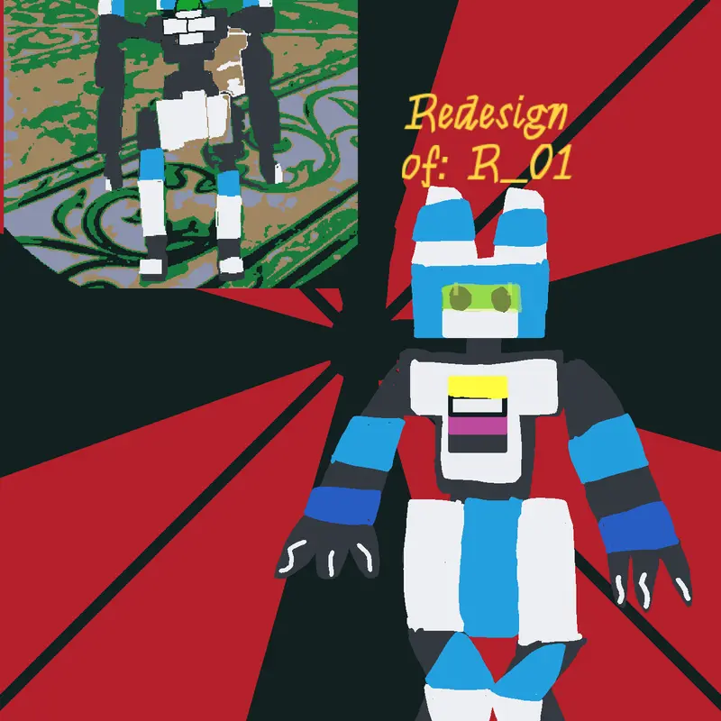 Game by @R_01genesis