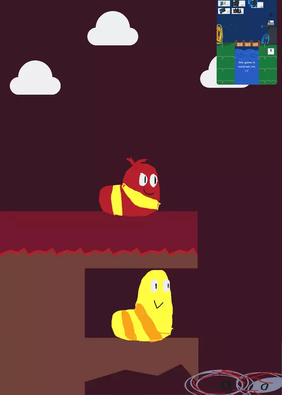 Game by @centy_misty