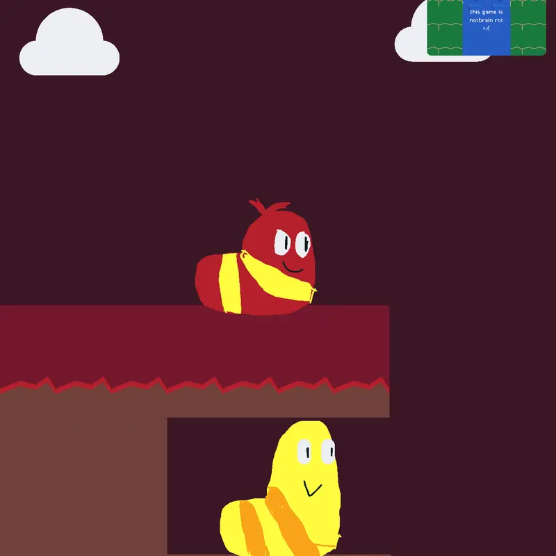 Game by @centy_misty
