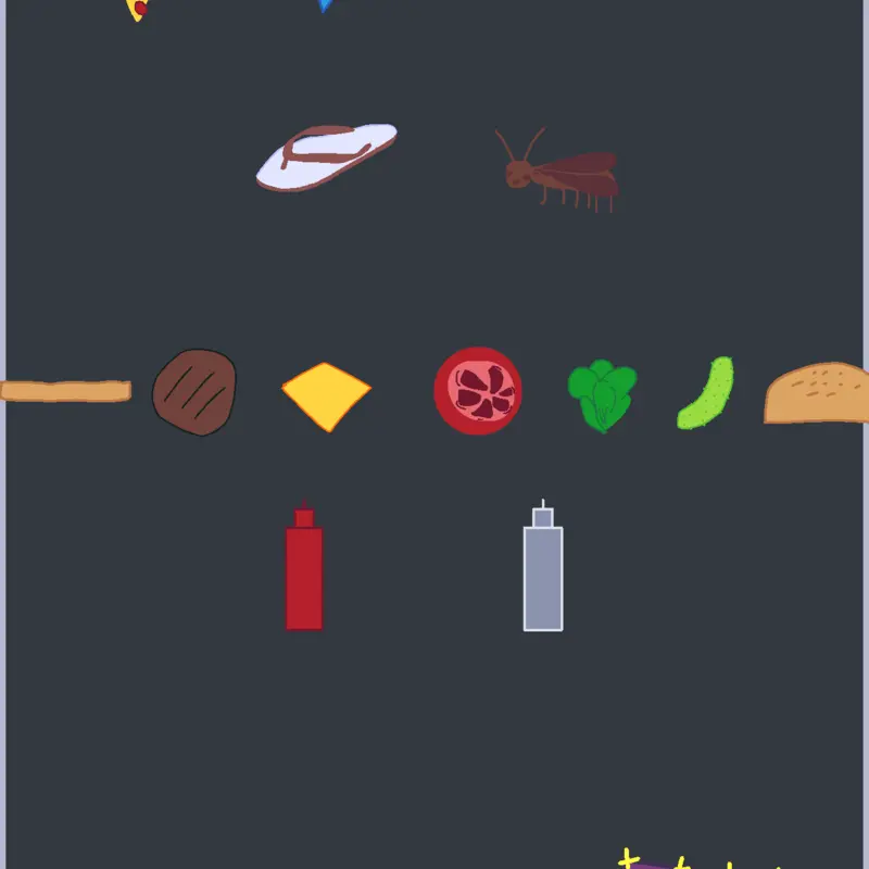 Game by @iliketrains87