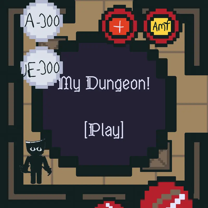 Game by @chrisfesito