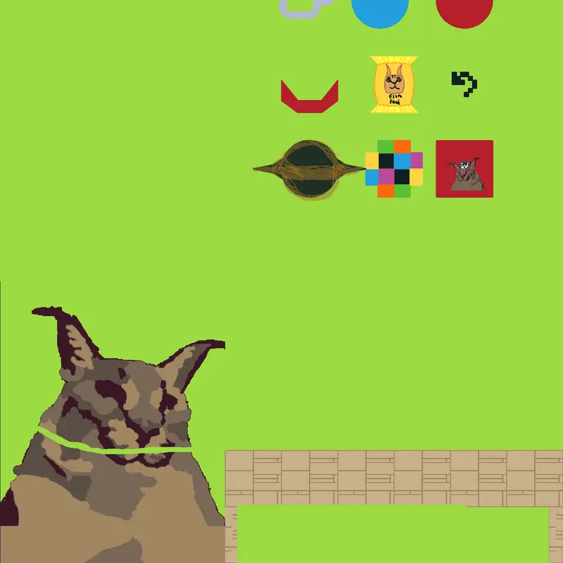Game by @floppa_studio_official