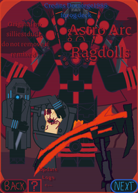 Skibidi ragdoll:)