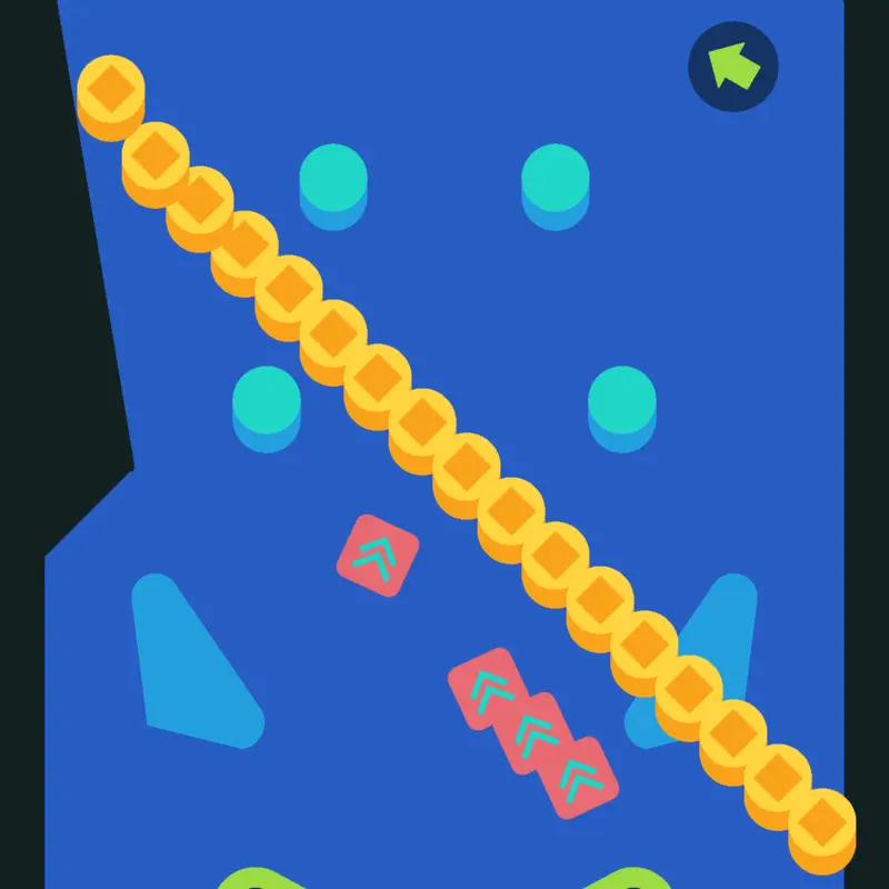 Game by @elmoisonfire