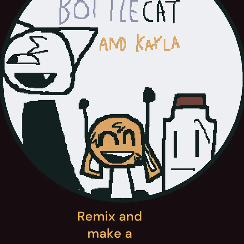 Game by @bottlecat